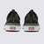 TÊNIS VANS ULTRARANGE EXO DARK GREEN - loja online
