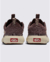 TÊNIS VANS ULTRARANGE EXO SE PYTHON TAUPE - loja online