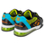 TENIS DC VERSATILE BLACK BLUE GREEN - Eco Skateshop  Frete Grátis  Acima de  R$ 499,00 em Compras 