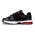 TÊNIS DC VERSATILE IMP BLACK/WHITE/ATHLETIC RED - buy online