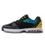 TÊNIS DC VERSATILE IMP SHADOW/OLYMPIC BLUE/LIME - comprar online
