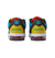 TÊNIS DC VERSATILE IMP SHADOW/OLYMPIC BLUE/LIME - loja online
