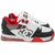 TÊNIS DC VERSATILE LE WHITE BLACK ATHLETIC RED - Eco Skateshop  Frete Grátis  Acima de  R$ 499,00 em Compras 