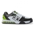TÊNIS DC VERSATILE IMP WHITE/LIME