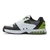 TÊNIS DC VERSATILE IMP WHITE/LIME on internet