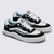 TÊNIS VANS WAYVEE BLACK TRUE WHITE na internet