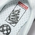 Imagem do TÊNIS VANS ZAHBA LEATHER WHITE/WHITE