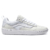 TÊNIS VANS ZAHBA LEATHER WHITE/WHITE
