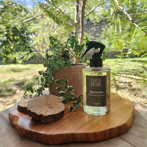 HOME SPRAY FIGO SECRETO
