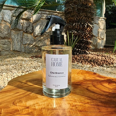 HOME SPRAY CHÁ BRANCO
