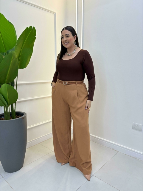 CALÇA PANTALONA ANGELITA - comprar online