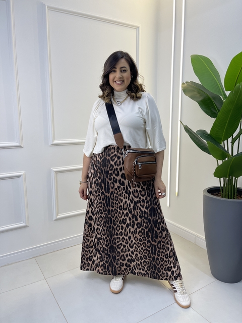 SAIA LONGA VISCOLYCRA DUDA - comprar online