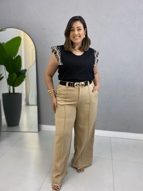 CALÇA LINHÃO VANESSA - comprar online