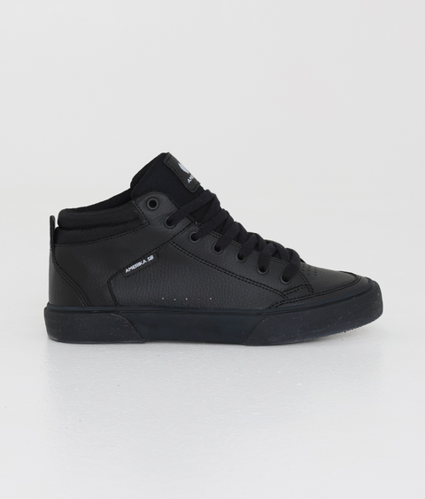 Teko PU Azabache Zapatilla - comprar online