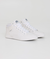 Teko PU Blancas Zapatilla en internet
