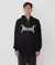 Campera Payqua Negro - Amerika Sb