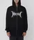 Campera Payqua Negro - comprar online