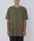 Remera Fungi Oliva - Amerika Sb