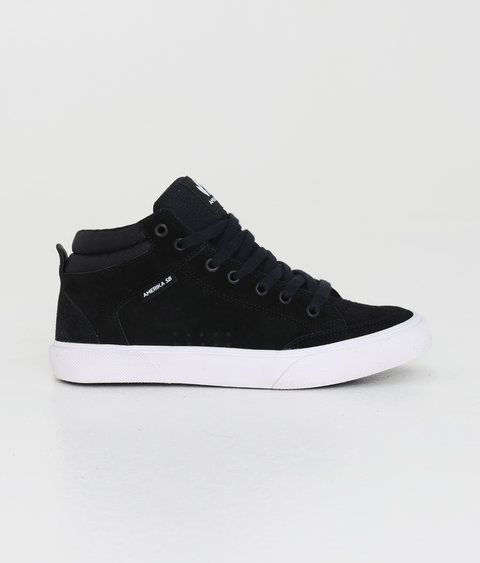 Teko Negro Zapatilla - comprar online