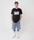 Remera Kume Negro - comprar online