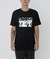 Remera Kume Negro - comprar online