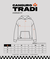 Canguro Tradi Negro - tienda online