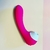 Vibrador e sugador de clitóris 2 em 1 - Screaming na internet