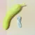 Banana - Vibrador e sugador de clitóris 2 em 1 - loja online