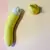 Banana - Vibrador e sugador de clitóris 2 em 1 - comprar online