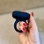 Anel Peniano Vibrador Recarregável
