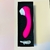 Vibrador e sugador de clitóris 2 em 1 - Screaming - Have Fun SexShop