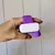 Dedeira com sugador de clitóris recarregável - Liz - comprar online