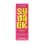 SugaLik - Gel Sugador Liquido - Sabor Frutas Vermelhas 15g na internet