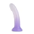 Dildo Go Play Star Lilás - 17,5 x 3,3 cm na internet