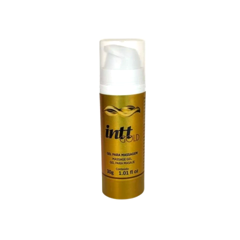 Cliv Intt Gold Dessensibilizante 30g