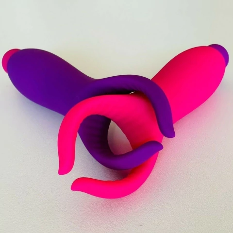 Grant - Vibrador de Casal - comprar online