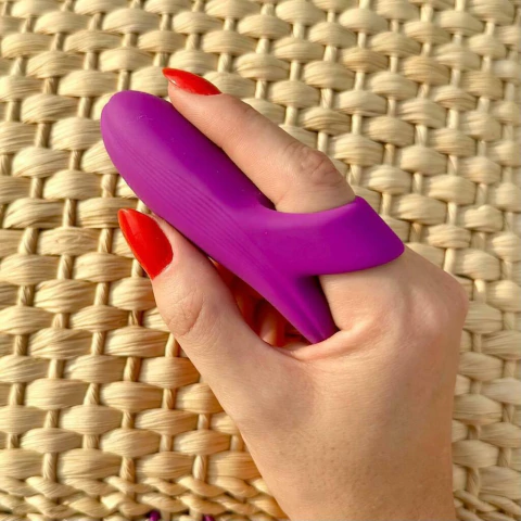 Dedeira Vibratória Dory - 10 velocidades