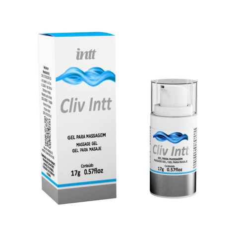 Cliv Intt - Gel dessensibilizante