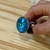 Plug Anal P de Aço - comprar online