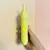 Banana - Vibrador e sugador de clitóris 2 em 1