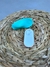 Vibrador de calcinha com controle remoto - loja online