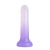 Dildo Go Play Star Lilás - 17,5 x 3,3 cm - Have Fun SexShop