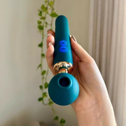 Varinha Mágica 3 em 1