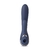 Vibrador e Estimulador Recarregavel Sensevibe Mega Rabbit - comprar online