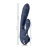 Vibrador e Estimulador Recarregavel Sensevibe Mega Rabbit - Have Fun SexShop