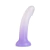 Dildo Go Play Star Lilás - 17,5 x 3,3 cm - loja online