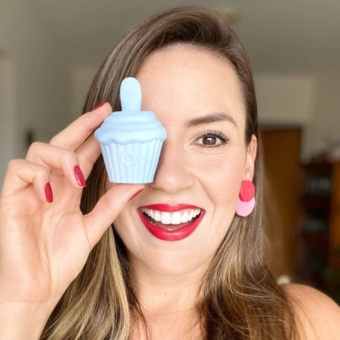 Cupcake Lick - comprar online