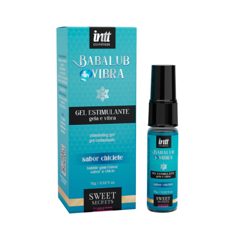 BABALUB VIBRA ICE