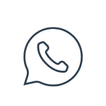 Tire suas dúvidas por WhatsApp