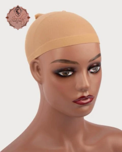 KIT TOUCA WIG CAP - 2 UNIDADES